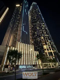 Brand New | Full Meydan View | Ready to Occupy