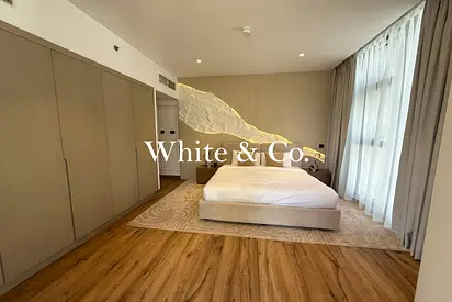 Brand New | Luxury Furnished | Vacant Now