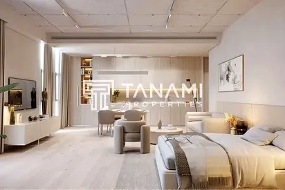 High Floor | Modern Layout | Prime Location
