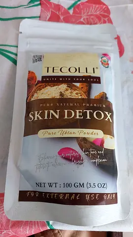 Skin Detox beauty  powder  for sale