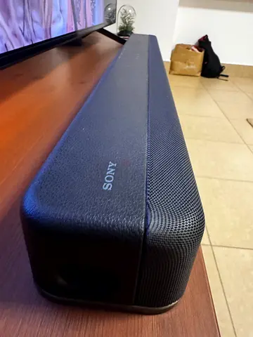 Sony Soundbar in Good Working Condition