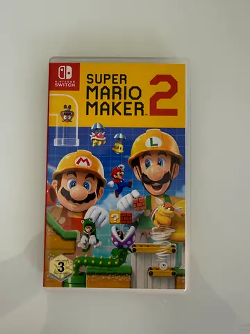 Nintendo game