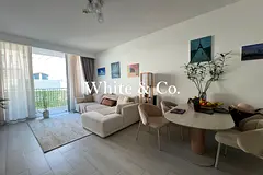 Vacant On Transfer | 1+ Study | Furnished