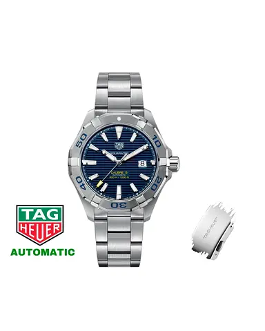 TAG automatic mens watch