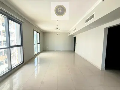 12 Cheques | Sea view | Parking | Balcony | Store