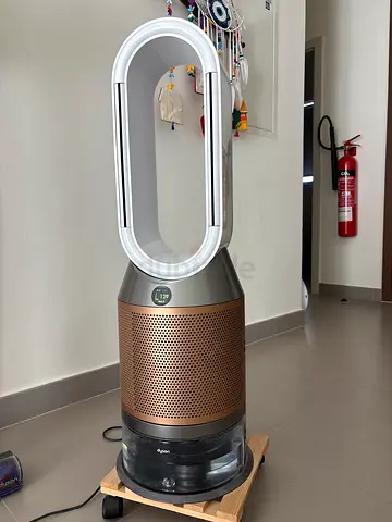 Dyson Purifier Humidify+Cool Formaldehyde PH04 Air Purifier