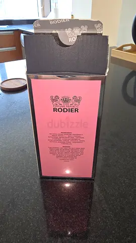Chance Rodier Perfume