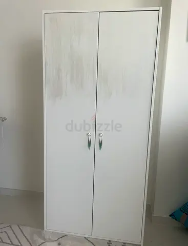 Ikea Closet / New