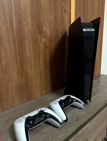 PS5