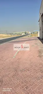 Spacious Warehouse for Rent in Sharjah Industrial Area 18 | Prime Location | AED 160,000