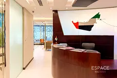 Vacant | Luxury Fit Out | Prime Location