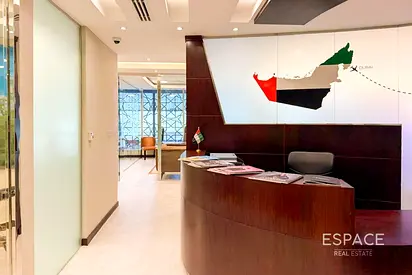 Vacant | Luxury Fit Out | Prime Location