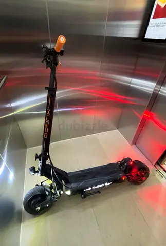 Kugoo g2 pro max (same as Kukirin g2 master)