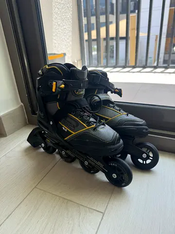 Roller Derby Aerio Inline Skates