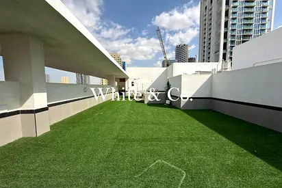 Roof Terrace | Available | Large Layout