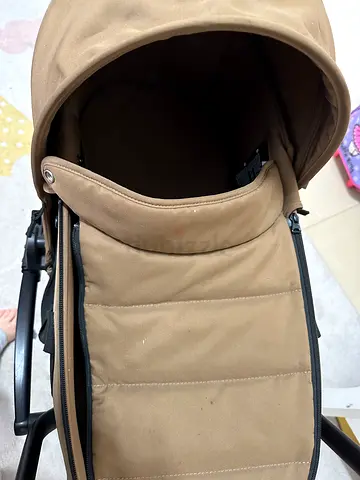 Baby bassinet