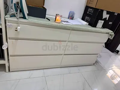 Ikea drawers