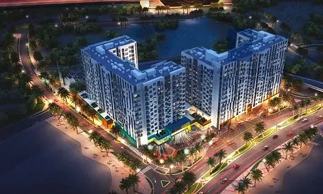 Spacious 3BR | Modern Layout | Prime Location