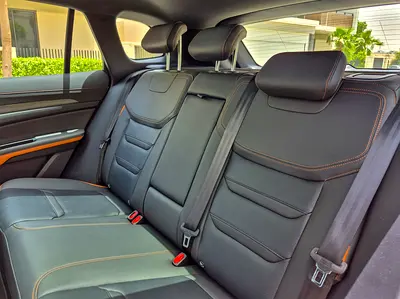 2026 FORD TERRITORY 照片 12