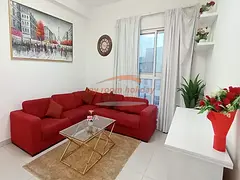 Distress Deal | Vacant Soon | Fully Furnished | 12 Cheques Option