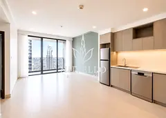 Unfurnished | Canal View | Chiller Free