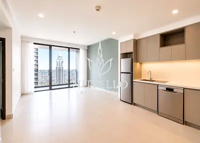 Unfurnished | Canal View | Chiller Free