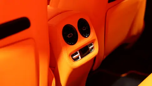 2026 Mercedes-BENZ G-CLASS 缩略图 10