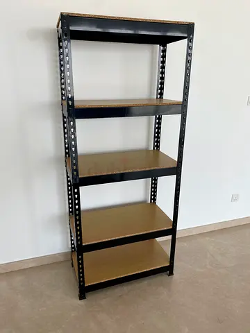 Shelving unit