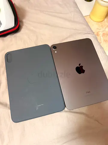 iPad mini 6