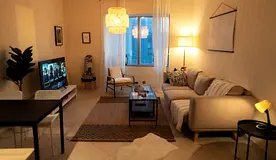 Cozy Private Room in DIFC | 21st Century Tower | Metro Access | Pool  Gym