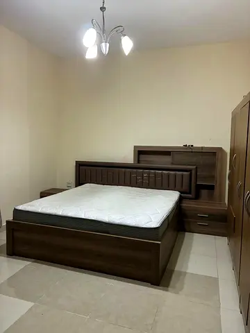 Bed frame