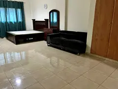 Furnished Spacious Master Room - No Commission Directly from Owner