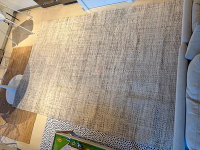 HM Rug 200x300cm