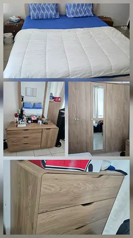 Bedroom set