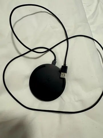 Wireless charger Belkin