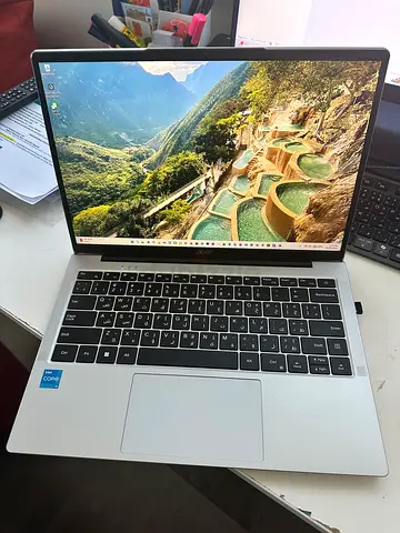 ACER ASPIRE 14 Laptop
