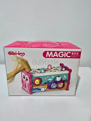 Montessori toys