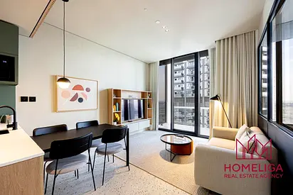 7% ROI | Hugh Floor | Fully Furnished