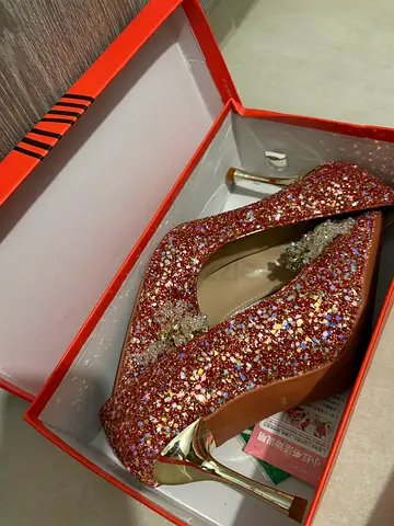 Heels for sale