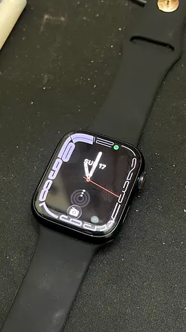 Apple Watch Series 7 45mm