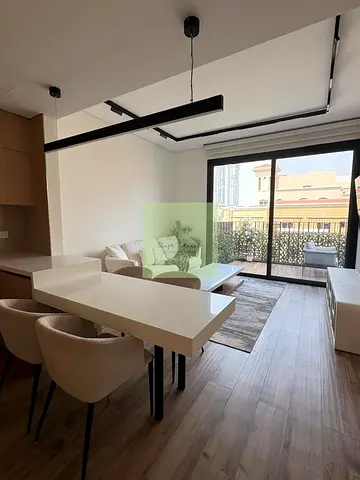 1 bed | Biggest Layout | Study Room | Park View | Corner Unit