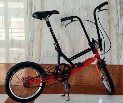 Folding Cycle for sale Rush Final price