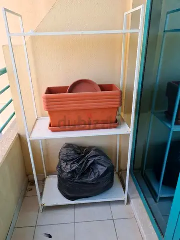 Plant pot 5 pcs