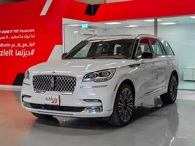 صورة 3 لـ 2023 Lincoln AVIATOR