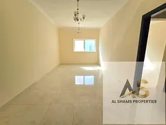 Prime location elegant 1BHK Apartment Available opposite Safari mall in new Muwaileh