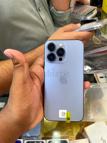 Iphone 13 pro 256 gb bh 💯