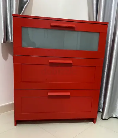 IKEA Drawers