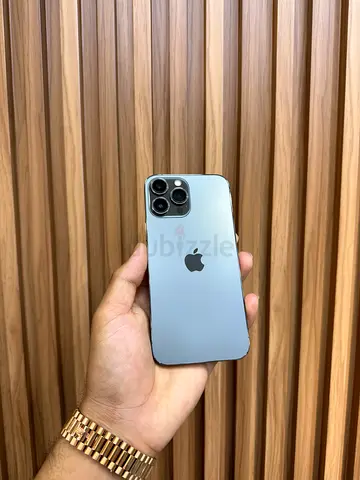 iPhone 13 Pro Max — 128GB