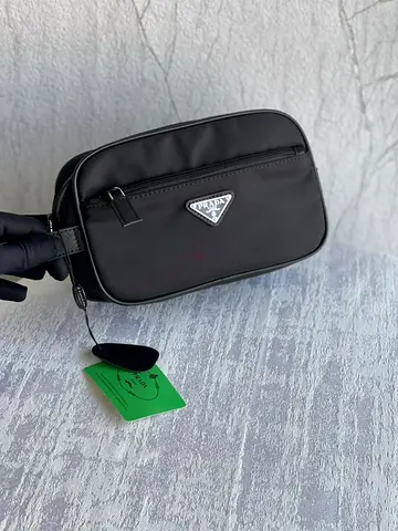 Prada Re-Nylon wash bag