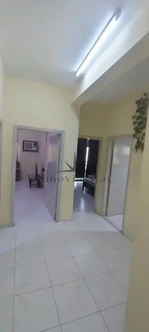 700 Square feet 1 BHK just like 2 Bedroom for Rent in Abu Shagara